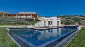 Dimora Montefiore 11, Emma Villas